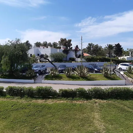 Pedras D'el Rei - Casa Mira * Ταβίρα