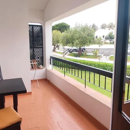 Pedras D'el Rei - Casa Mira Apartamento *