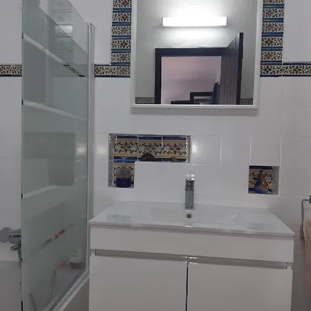 Pedras D'el Rei - Casa Mira Apartment Tavira