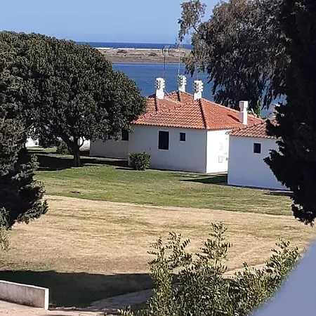 Appartement Pedras D'el Rei - Casa Mira *