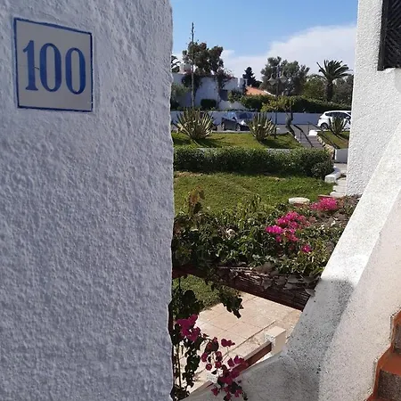 Pedras D'el Rei - Casa Mira Apartment