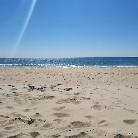 Appartement Pedras D'el Rei - Casa Mira
