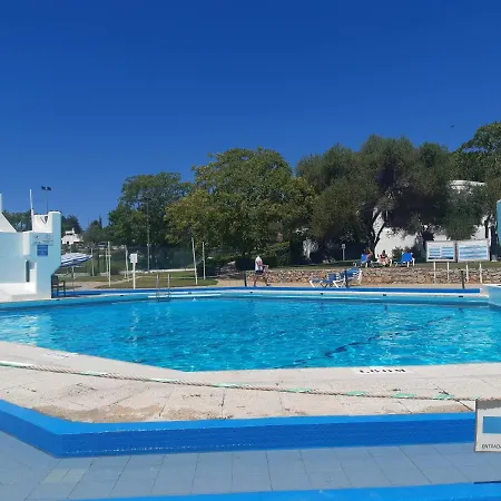Pedras D'el Rei - Casa Mira Appartement