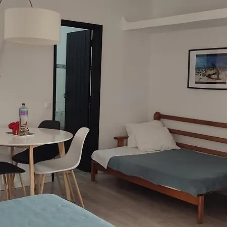 Pedras D'el Rei - Casa Mira Appartement *