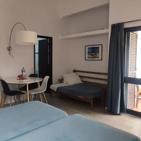 Apartment Pedras D'el Rei - Casa Mira