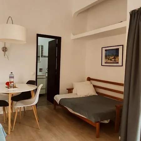 Pedras D'el Rei - Casa Mira Appartement