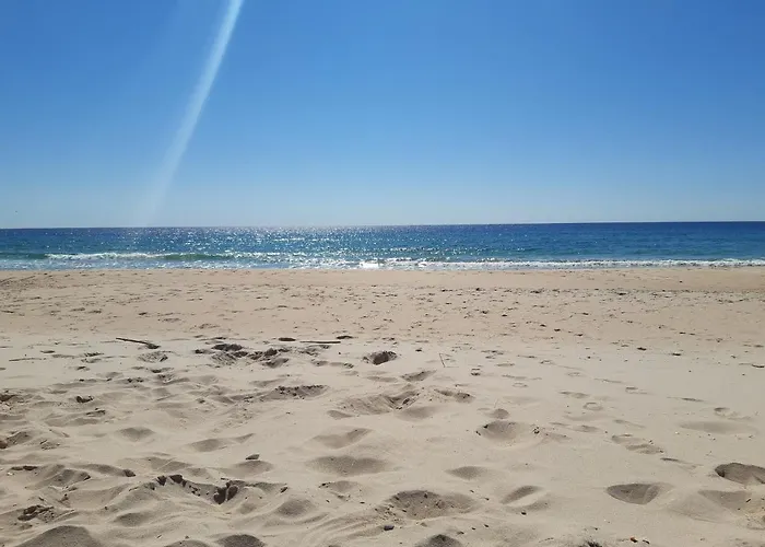 아파트 Pedras D'el Rei - Casa Mira