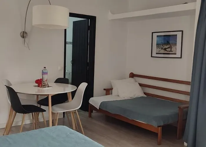 Pedras D'el Rei - Casa Mira 아파트 *