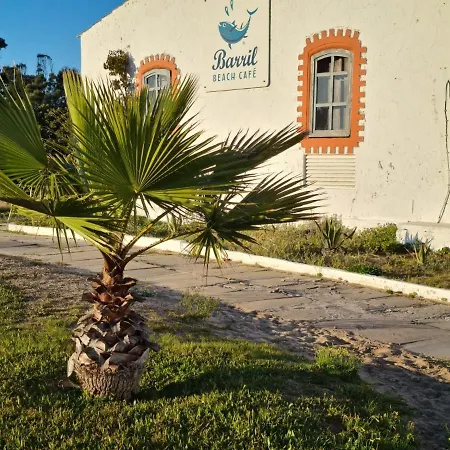 Pedras D'el Rei - Casa Mira شقة